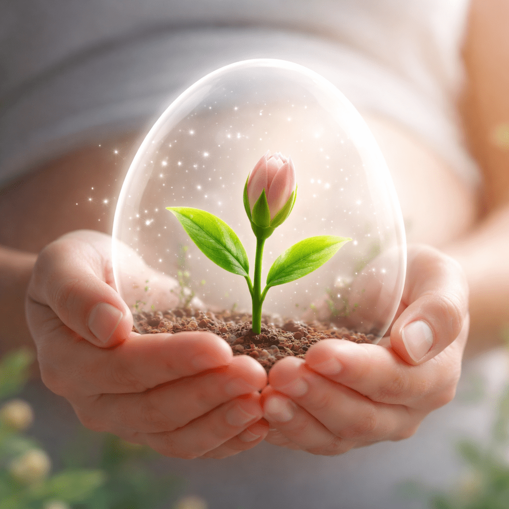 Semaine de grossesse ou semaine d’aménorrhée : quelle différence&nbsp;?